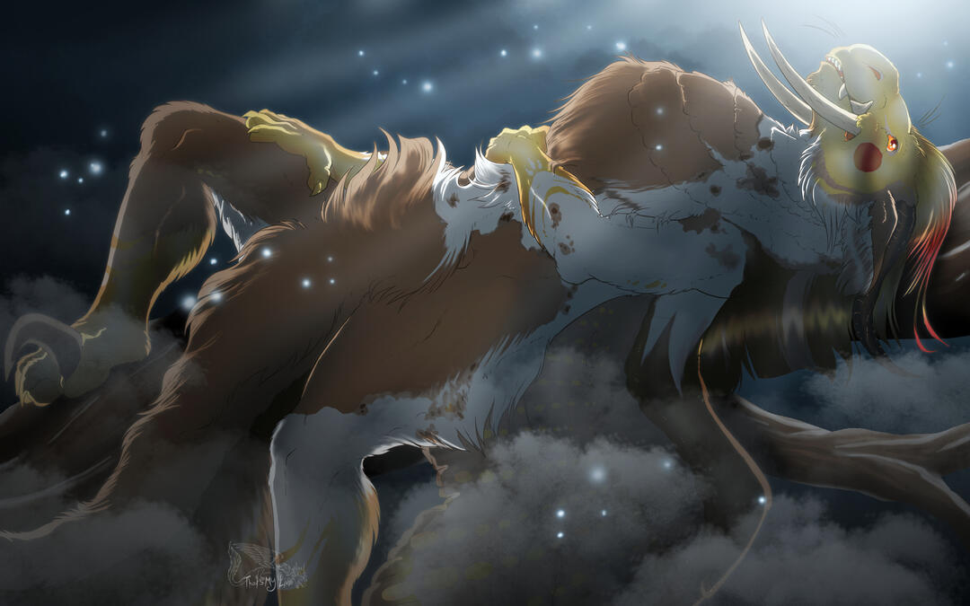 Alladon Nikan Adult Shaded