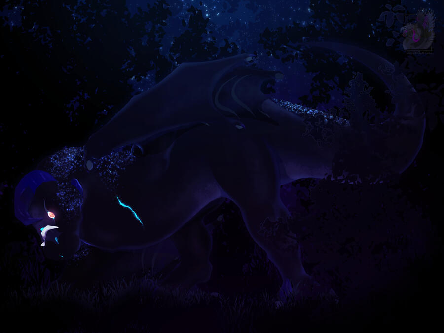 Yahto Wyvern-Alladon