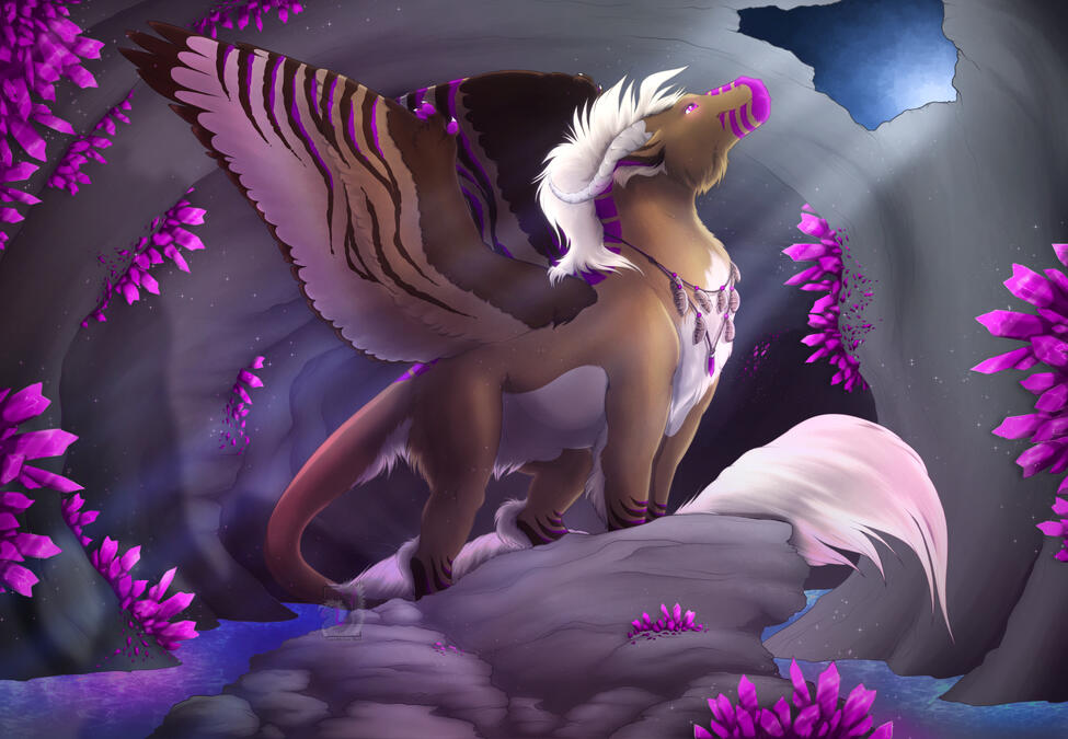 Siba Full Scene Finished