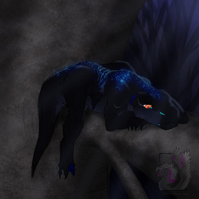 Alladon Yahto on Tree